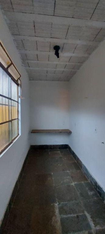 Casa, Nações Unidas, 2 Quartos, 1 Vaga