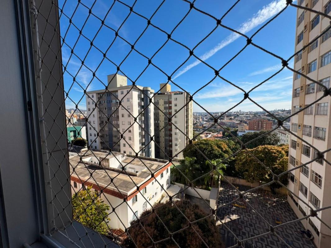 Apartamento, Colégio Batista, 2 Quartos, 2 Vagas, 1 Suíte