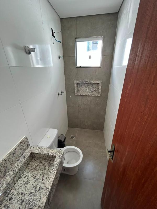 Casa, Masterville, 3 Quartos, 2 Vagas, 1 Suíte