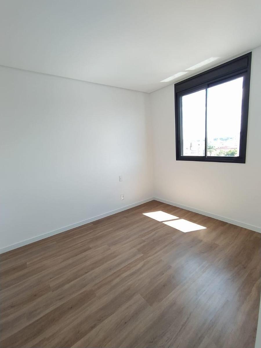 Cobertura, Padre Eustáquio, 2 Quartos, 3 Vagas, 2 Suítes