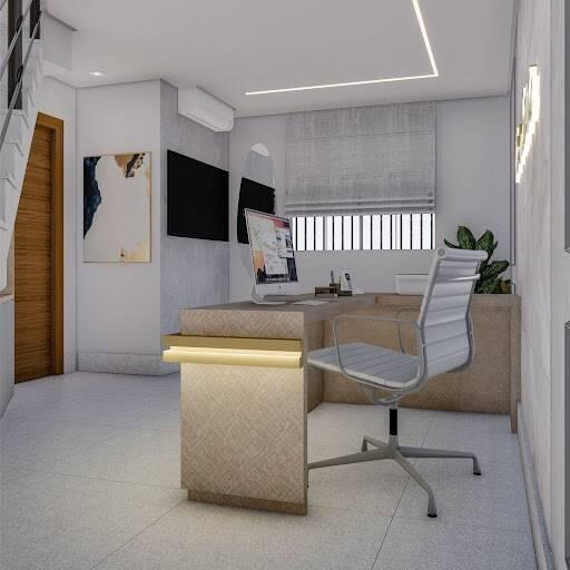 Andar, Belvedere, 1 Quarto, 0 Vaga