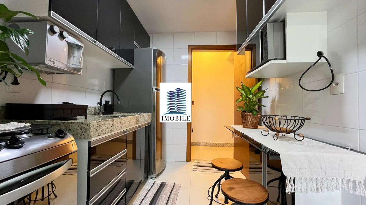 Apartamento, Nova Suíssa, 3 Quartos, 2 Vagas, 1 Suíte