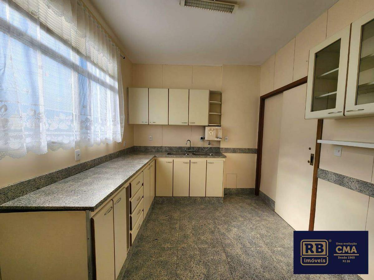 Apartamento, Barro Preto, 4 Quartos, 2 Vagas, 1 Suíte