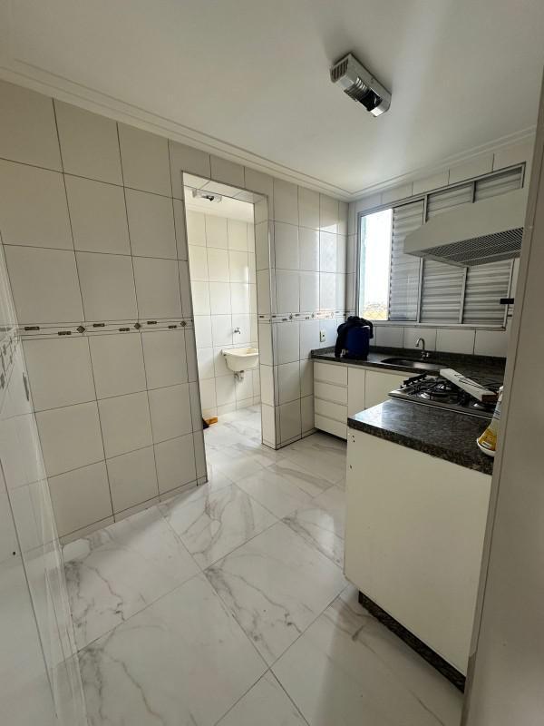 Cobertura, Juliana, 3 Quartos, 1 Vaga, 1 Suíte