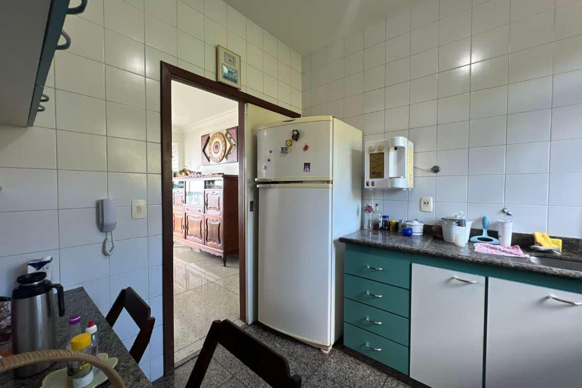 Apartamento, Sion, 4 Quartos, 3 Vagas, 1 Suíte