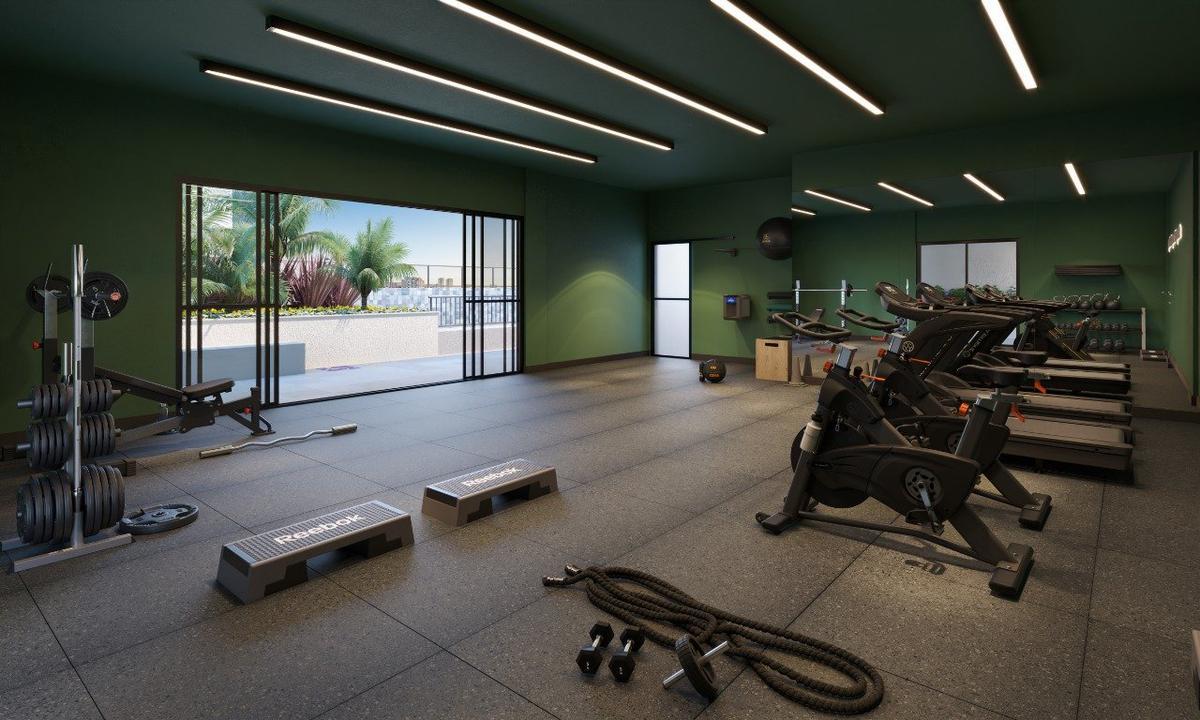 Apartamento, Palmares, 3 Quartos, 1 Vaga, 1 Suíte