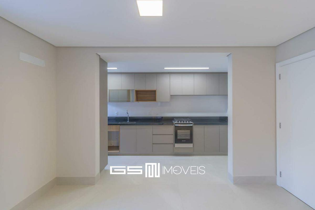 Apartamento, Cidade Nova, 3 Quartos, 2 Vagas, 1 Suíte