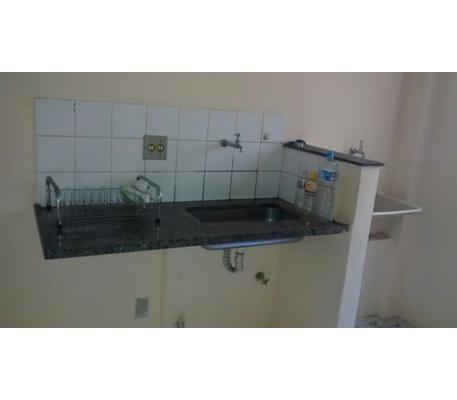 Apartamento, Ouro Preto, 2 Quartos, 1 Vaga