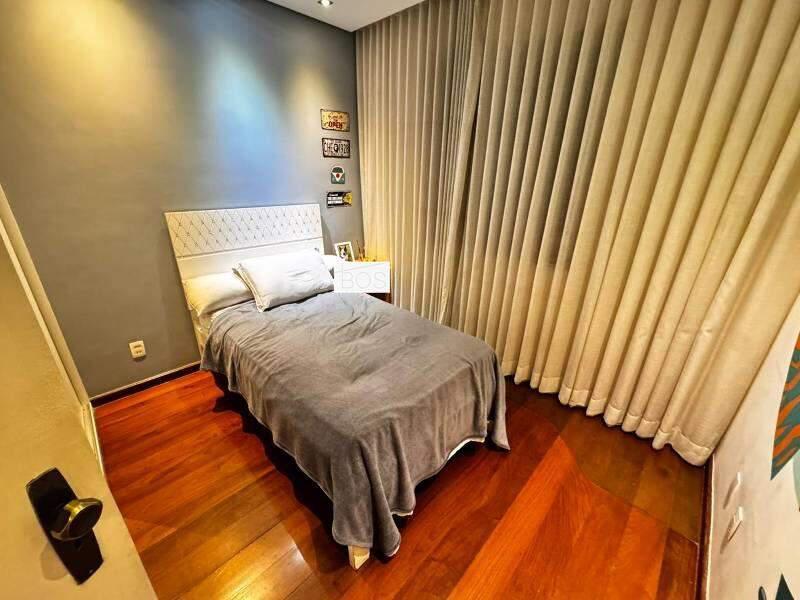 Cobertura, Silveira, 3 Quartos, 2 Vagas, 1 Suíte