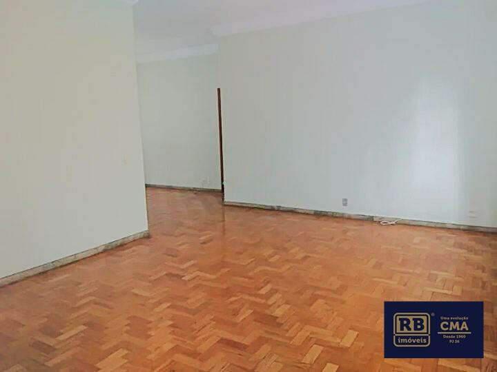 Apartamento, Lourdes, 4 Quartos, 1 Vaga, 1 Suíte