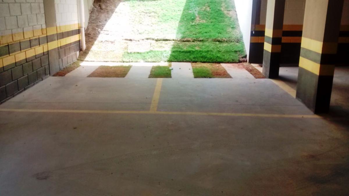 Apartamento, Minas Brasil, 3 Quartos, 2 Vagas, 1 Suíte