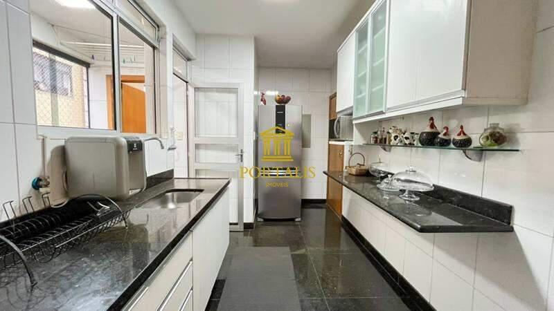 Apartamento, Castelo, 3 Quartos, 2 Vagas, 1 Suíte