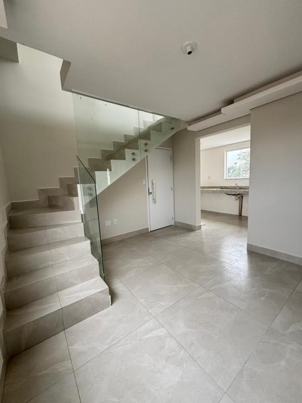 Cobertura, Candelária, 3 Quartos, 1 Vaga, 1 Suíte