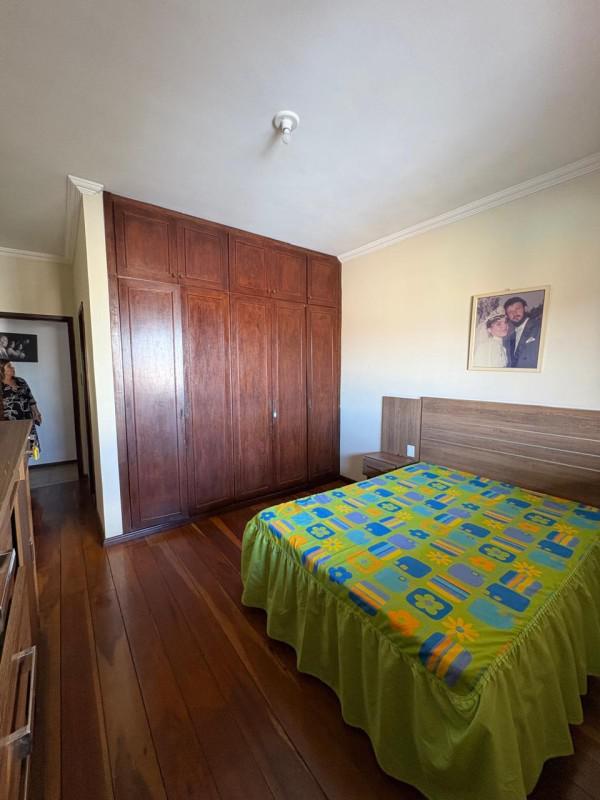 Casa, Tirol, 3 Quartos, 3 Vagas, 1 Suíte