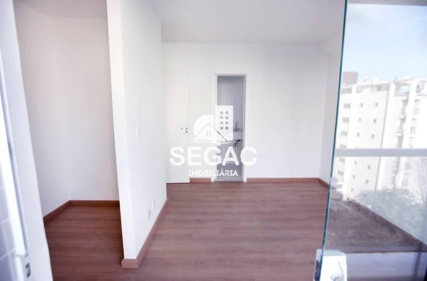 Apartamento, Buritis, 4 Quartos, 3 Vagas, 1 Suíte