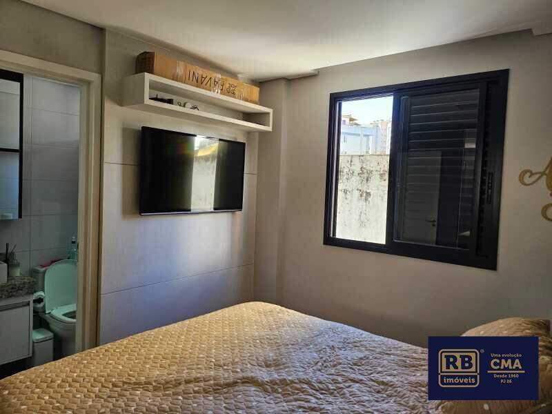 Apartamento, Grajaú, 2 Quartos, 2 Vagas, 1 Suíte