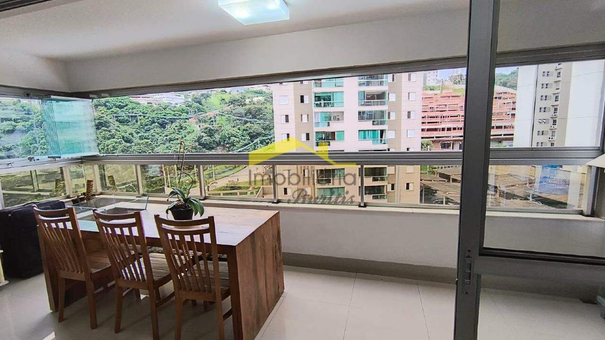 Andar, Buritis, 4 Quartos, 3 Vagas, 2 Suítes