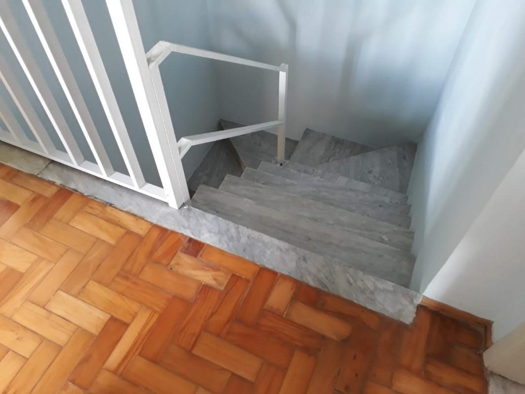 Casa, Ouro Preto, 3 Quartos, 1 Vaga