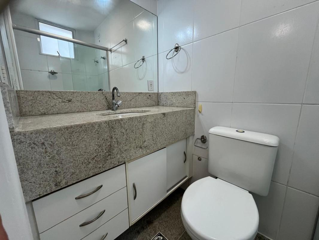 Apartamento, Buritis, 4 Quartos, 2 Vagas, 1 Suíte