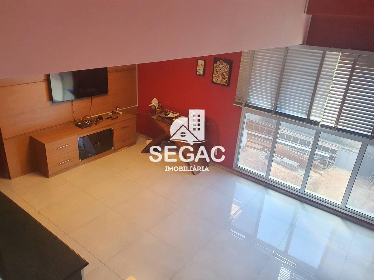 Apartamento, Cruzeiro, 3 Quartos, 3 Vagas, 1 Suíte