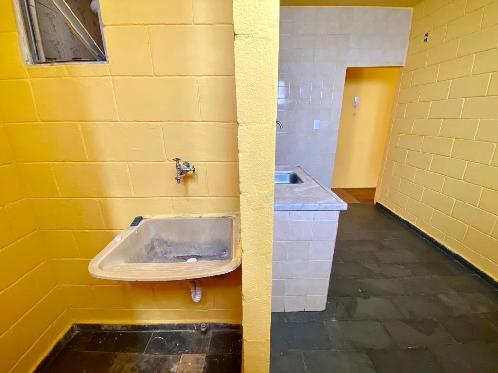 Apartamento, Planalto, 2 Quartos, 1 Vaga