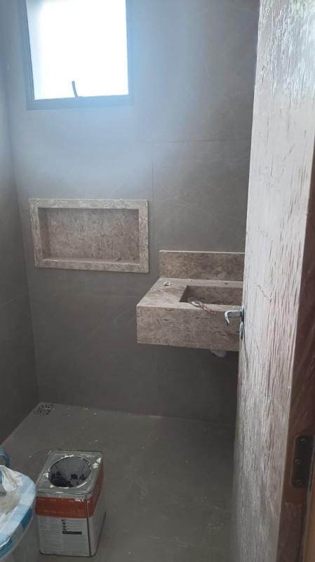 Apartamento, Sagrada Família, 3 Quartos, 2 Vagas, 1 Suíte