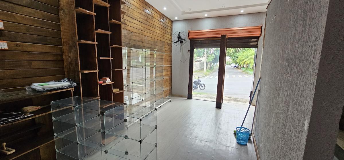 Andar, Jardim Laguna, 0 Quarto, 0 Vaga