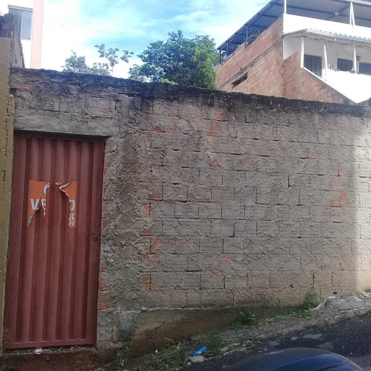 Lote, Jardim Vitória, 0 Quarto, 0 Vaga