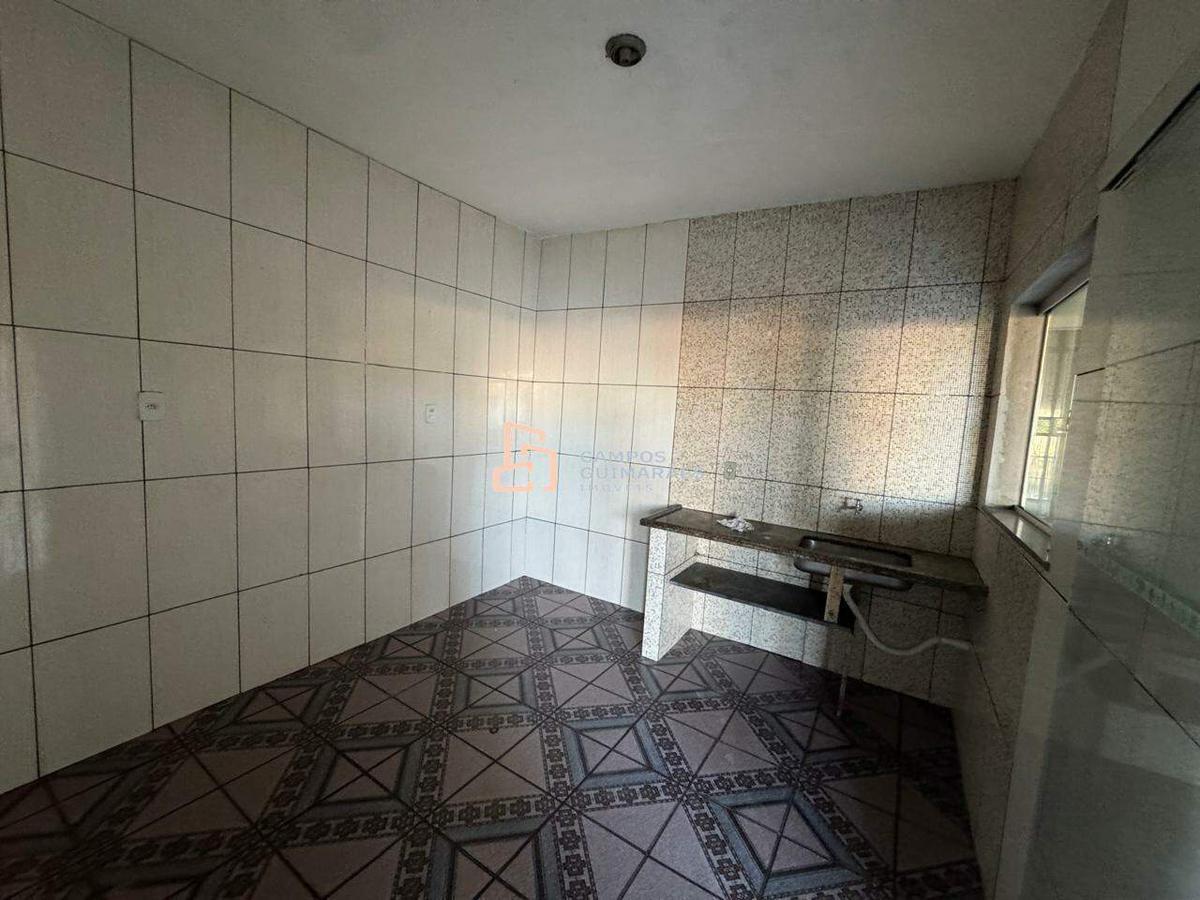 Casa, Lindéia, 4 Quartos, 4 Vagas