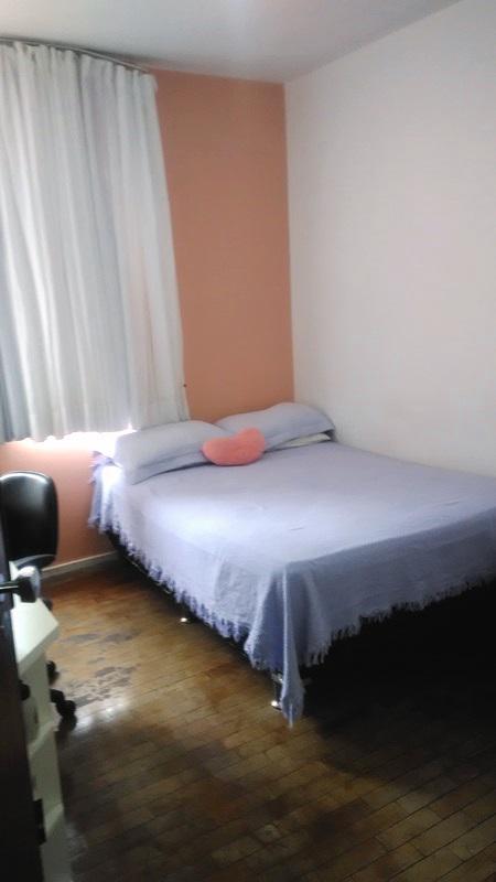 Apartamento, Gutierrez, 3 Quartos, 1 Vaga, 1 Suíte