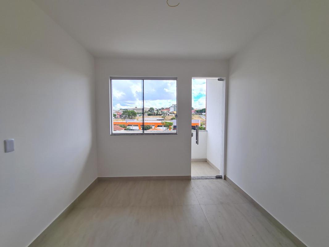 Cobertura, Arvoredo, 2 Quartos, 3 Vagas, 1 Suíte