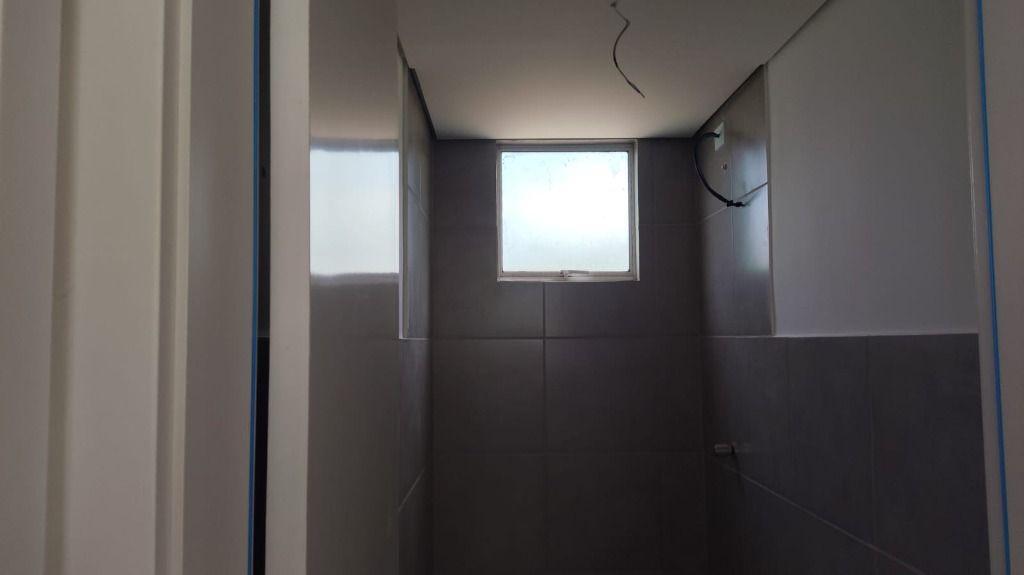 Apartamento, Adelmolândia, 2 Quartos, 1 Vaga