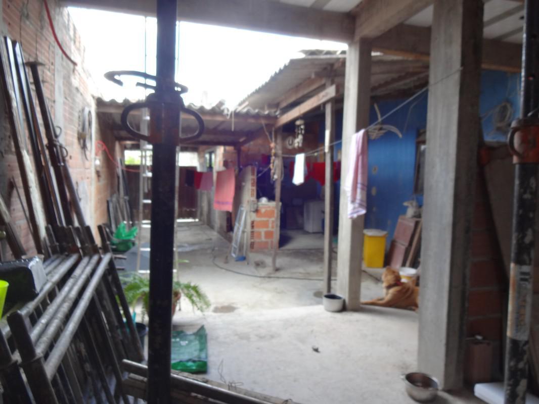 Lote, Jardim Guanabara, 4 Quartos, 3 Vagas