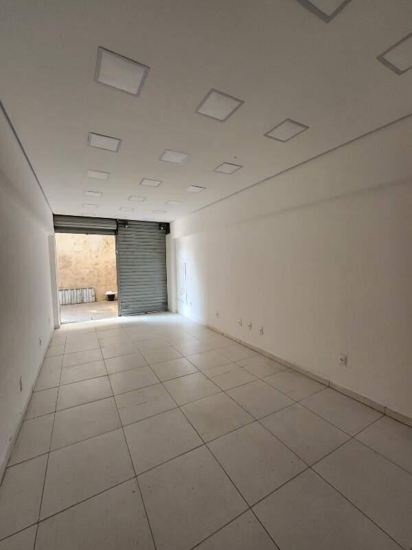 Andar, Cidade Nova, 0 Quarto, 0 Vaga
