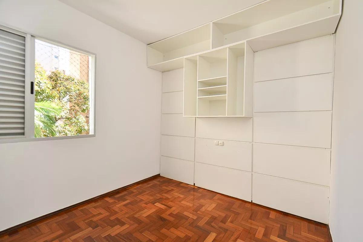Apartamento, Anchieta, 3 Quartos, 1 Vaga, 1 Suíte