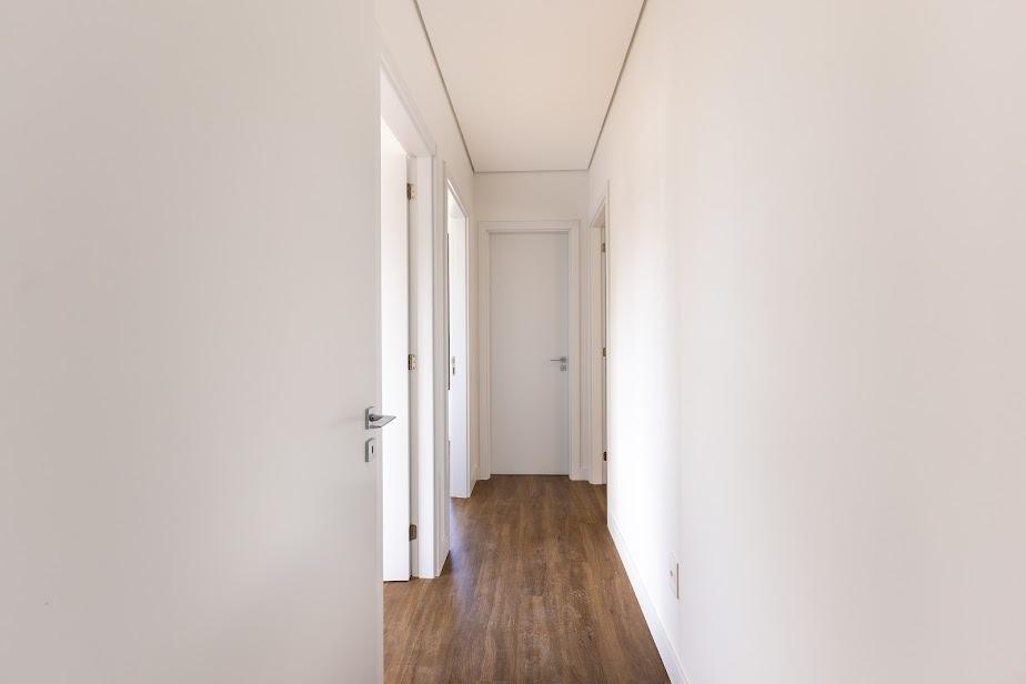 Apartamento, Vale do Sereno, 4 Quartos, 3 Vagas, 1 Suíte