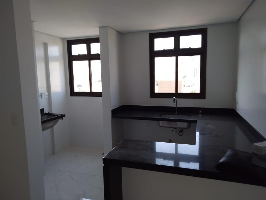 Apartamento, Prado, 3 Quartos, 2 Vagas, 1 Suíte