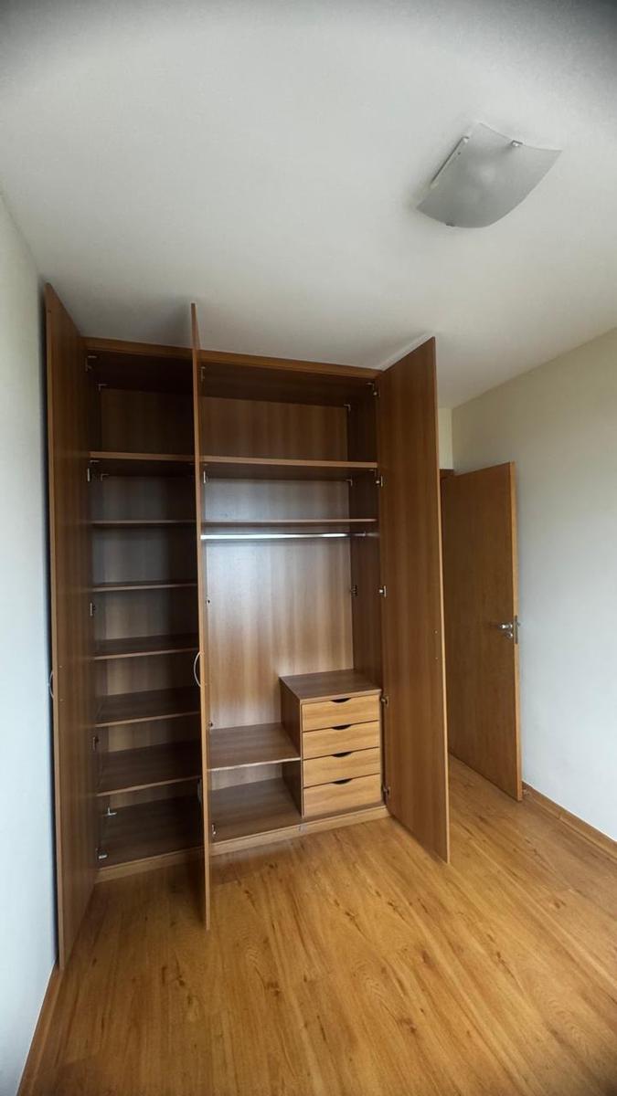 Apartamento, Santa Inês, 3 Quartos, 1 Vaga, 1 Suíte