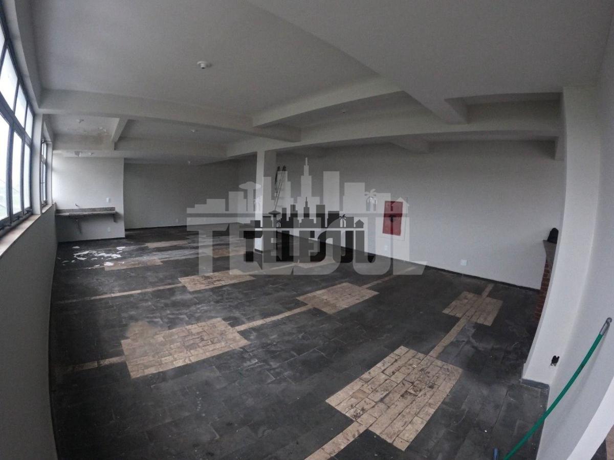 Galpão, Vila Morais, 0 Quarto, 0 Vaga