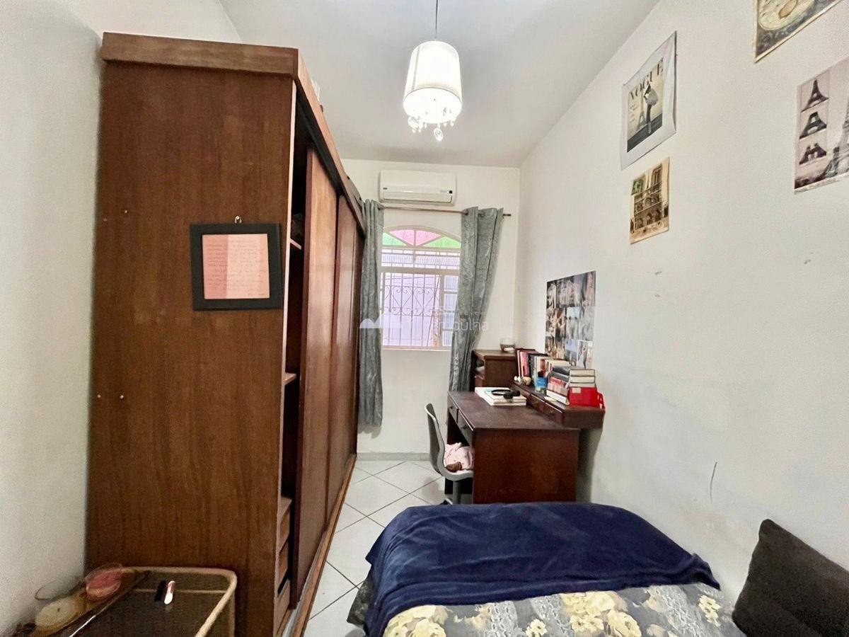 Casa, Copacabana, 3 Quartos, 4 Vagas, 1 Suíte