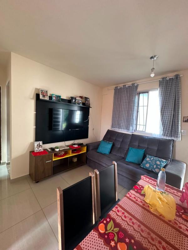 Apartamento, Bom Retiro, 2 Quartos, 1 Vaga