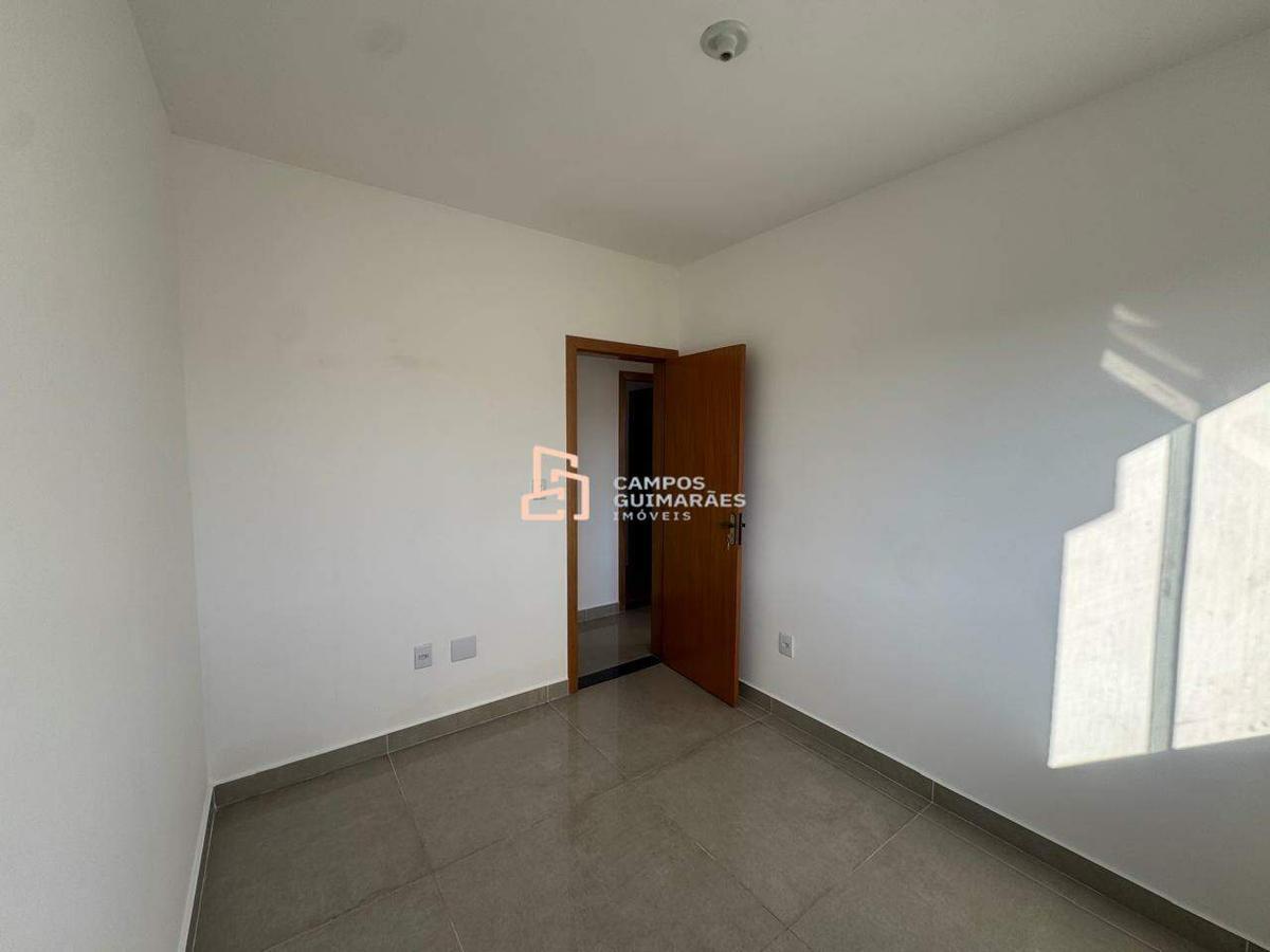 Apartamento, Amazonas, 3 Quartos, 2 Vagas, 1 Suíte