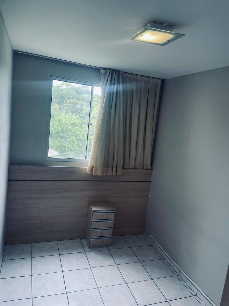 Apartamento, Nova Pampulha, 2 Quartos, 1 Vaga