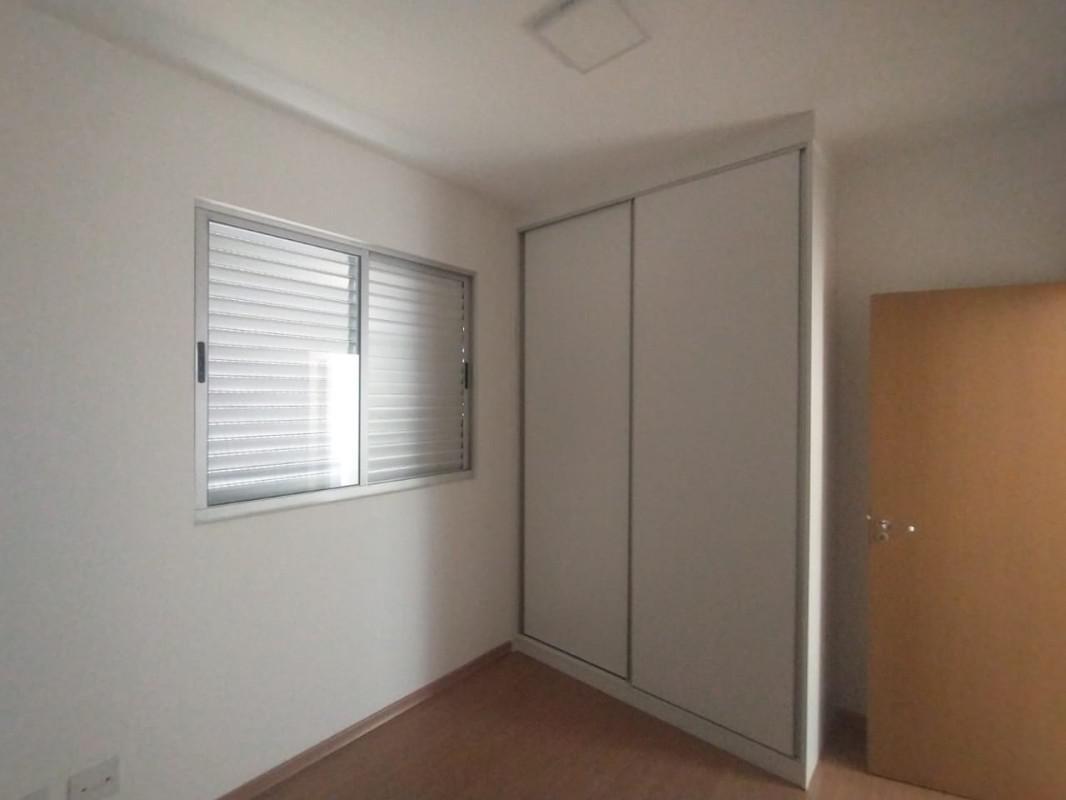 Apartamento, Ouro Preto, 3 Quartos, 2 Vagas, 1 Suíte