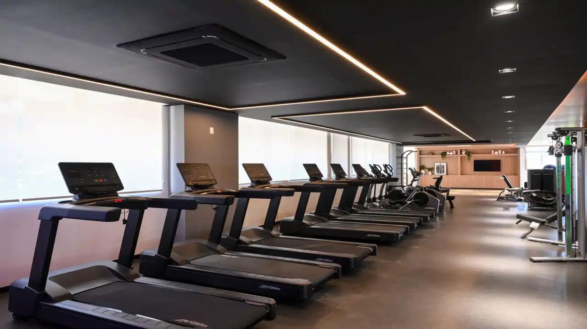 Apartamento, Boa Viagem, 2 Quartos, 2 Vagas, 2 Suítes