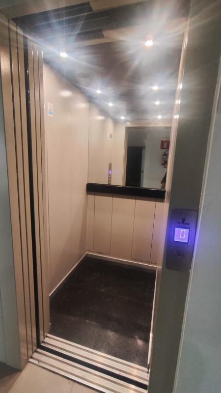 Apartamento, Nossa Senhora da Conceição, 2 Quartos, 1 Vaga