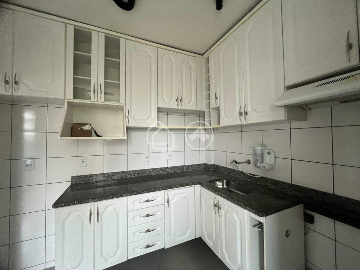 Apartamento, Buritis, 3 Quartos, 2 Vagas, 1 Suíte