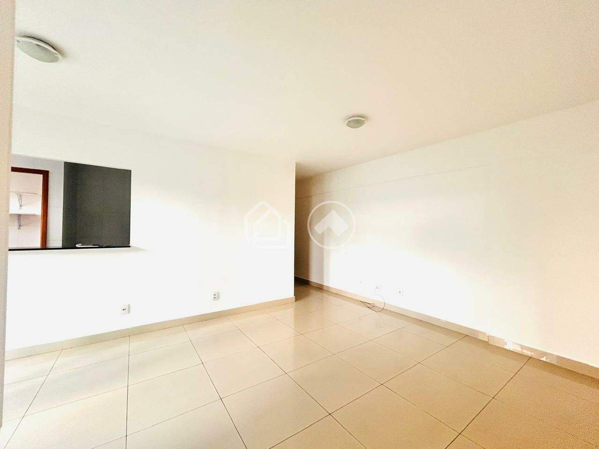 Apartamento, Buritis, 3 Quartos, 2 Vagas, 1 Suíte