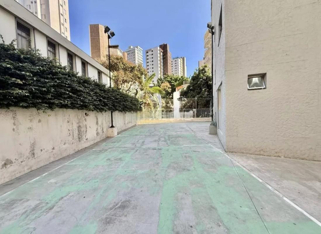 Apartamento, Anchieta, 3 Quartos, 1 Vaga, 1 Suíte