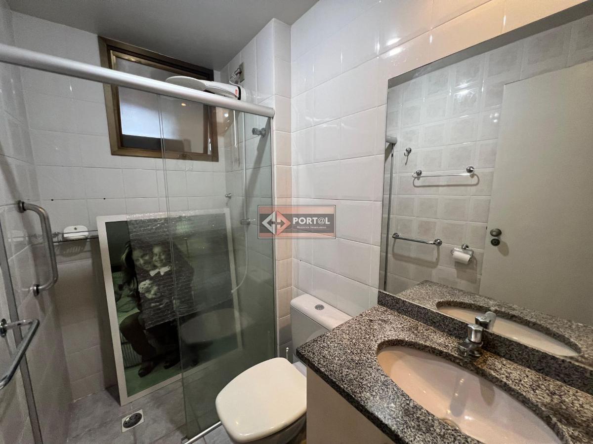 Apartamento, Itapoã, 3 Quartos, 2 Vagas, 1 Suíte